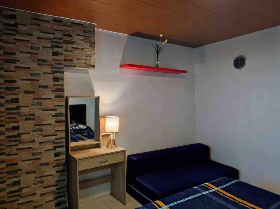 Cheapentirehouse Mel Place In Mandaue With Netflix For 5Pax Or More Exterior foto