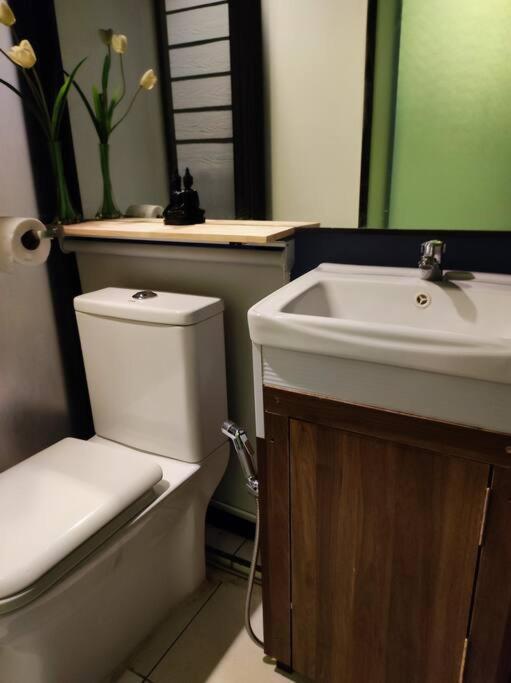 Cheapentirehouse Mel Place In Mandaue With Netflix For 5Pax Or More Exterior foto