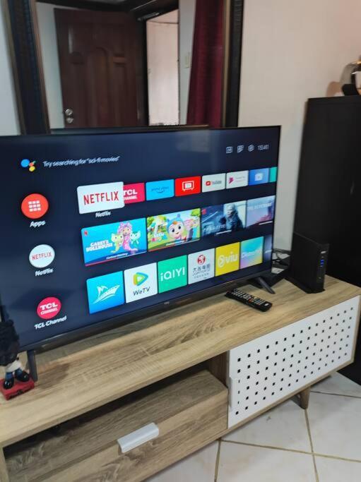 Cheapentirehouse Mel Place In Mandaue With Netflix For 5Pax Or More Exterior foto