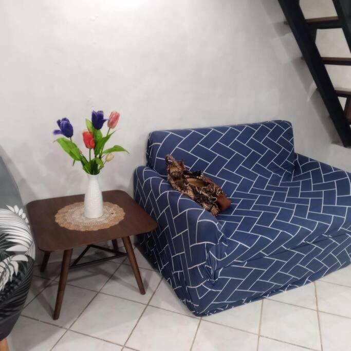 Cheapentirehouse Mel Place In Mandaue With Netflix For 5Pax Or More Exterior foto
