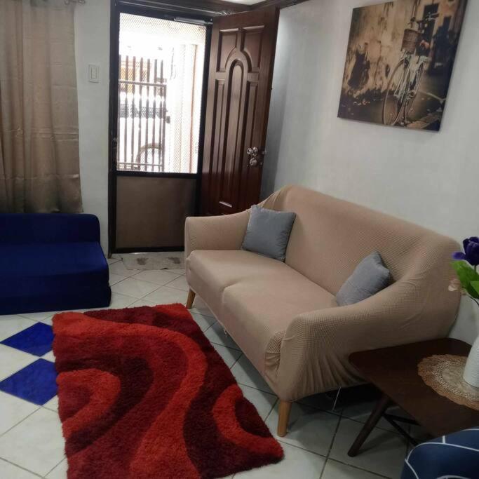Cheapentirehouse Mel Place In Mandaue With Netflix For 5Pax Or More Exterior foto